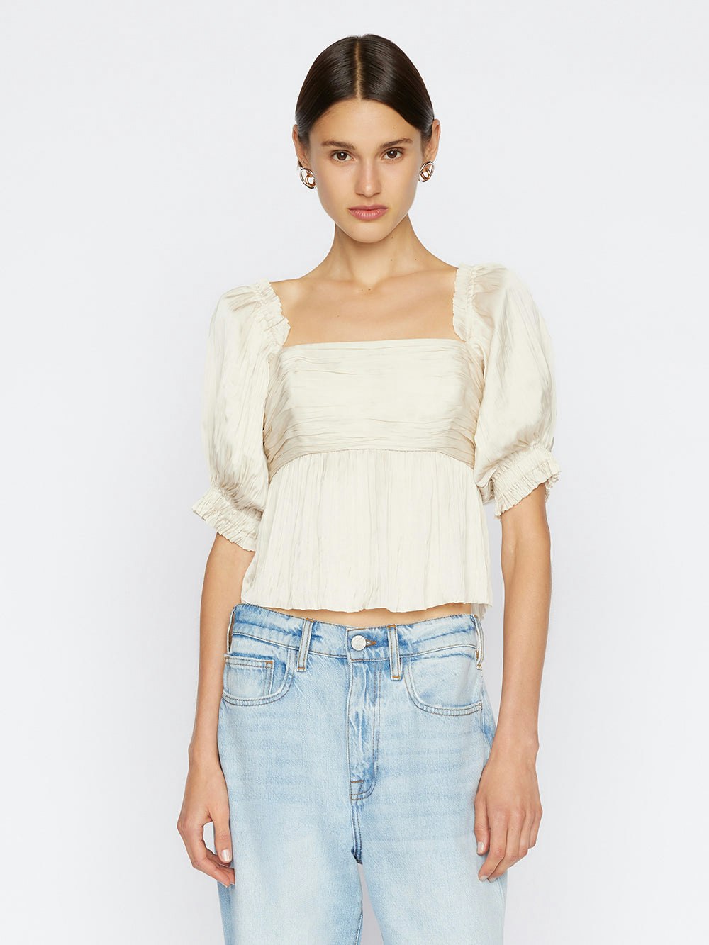 shirt front view